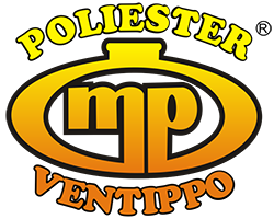 Poliester MP